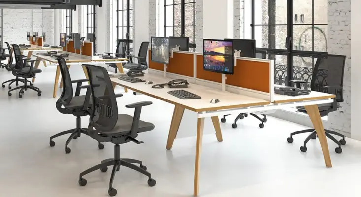 صندلی کارشناسی آرتمن