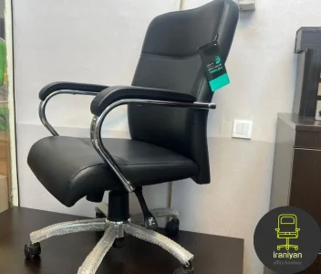 صندلی مدیریتی تیراژه